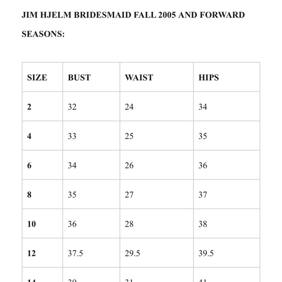 Hayley Paige 5366 indigo size 12 - Picture 7 of 8